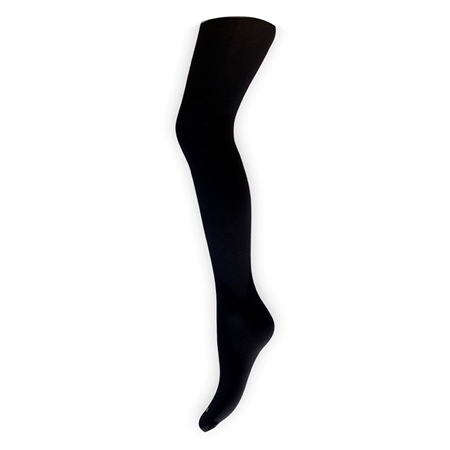 A Moi Stinne black tights Black